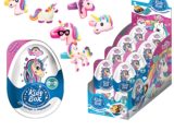 СЗН ВЕСНА КИДСБОКС UNICORN Десерт с подарком 1кор*6бл*16шт 20г.