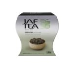 Чай зеленый JAF Ган Паудер 100г, 1699 1кор*1бл*1шт