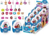 МИЛАНА ХАМЕТОВА KIDS BOX Десерт с подарком  1кор*6бл*16шт, 20г.