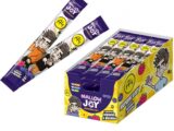 ВЛАД А4 MALLOW JOY Маршмеллоу в форме косички 1кор*12бл*30шт, 12г.