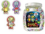 Мармелад с начинкой «Мармежутики» 1кор*12бл*50шт, 10 г