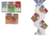 Сахарное драже «Зумбокс» 1кор*20бл*30шт, 8 г