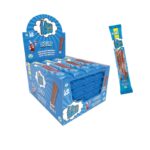Жевательный мармелад LicoRiko кислые карандаши Кола 1кор*8бл*24шт, 30г