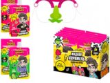 ВЛАД А4 TRINKS DRINKS Жидкая конфета с «очками» 1кор*8бл*12шт, 70г