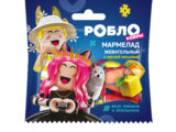РОБЛОКСЕРЫ FIL1KTOP, ЖЕНЯША Мармелад 1кор*15бл*10шт, 45г.