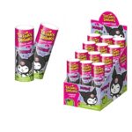 KUROMI TRINKS DRINKS Жидкая конфета-спрей 1кор*12бл*12шт, 23г.