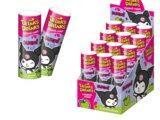 KUROMI TRINKS DRINKS Жидкая конфета-спрей 1кор*12бл*12шт, 23г.
