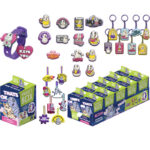 ЖДУН SWEET BOX Мармелад с подарком в коробочке 1кор*12бл*10шт,10г.