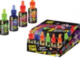 КОНФИТРЕЙД SCARY STORE Десерт в бутылочке 1кор*18бл*30шт,30 мл.