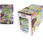 Конфеты драже кислые Yimubai 1кор*12бл*20шт,25г Конфеты драже кислые Yimubai 1кор*12бл*20шт,25г