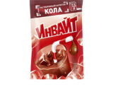 Растворимый напиток ИНВАЙТ Кола 1кор*6бл*24шт,12гр