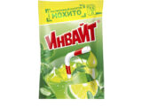 Растворимый напиток ИНВАЙТ Мохито 1кор*6бл*24шт,12гр