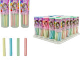 Конфеты Фруктовые палочки Yimubai 1кор*24бл*30шт,8г