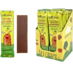 Пастила яблоко-ананас 1кор*1бл*20шт,15г Пастила яблоко-ананас 1кор*1бл*20шт,15г