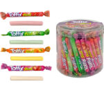 Toffix Stick Mix - Конф Фруктовый микс СТИК 1кор*8бл*120шт,6,7г