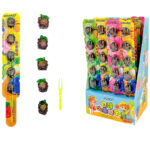 Мармеладные конфеты со вкусом винограда Tanchixiaodui 1кор*12бл*20шт, 24гр. Мармеладные конфеты со вкусом винограда Tanchixiaodui 1кор*12бл*20шт, 24гр.