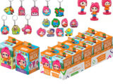 ЛУАНА SWEET BOX Мармелад с подарком/игрушкой в коробочке 1кор*12бл*10шт, 10гр